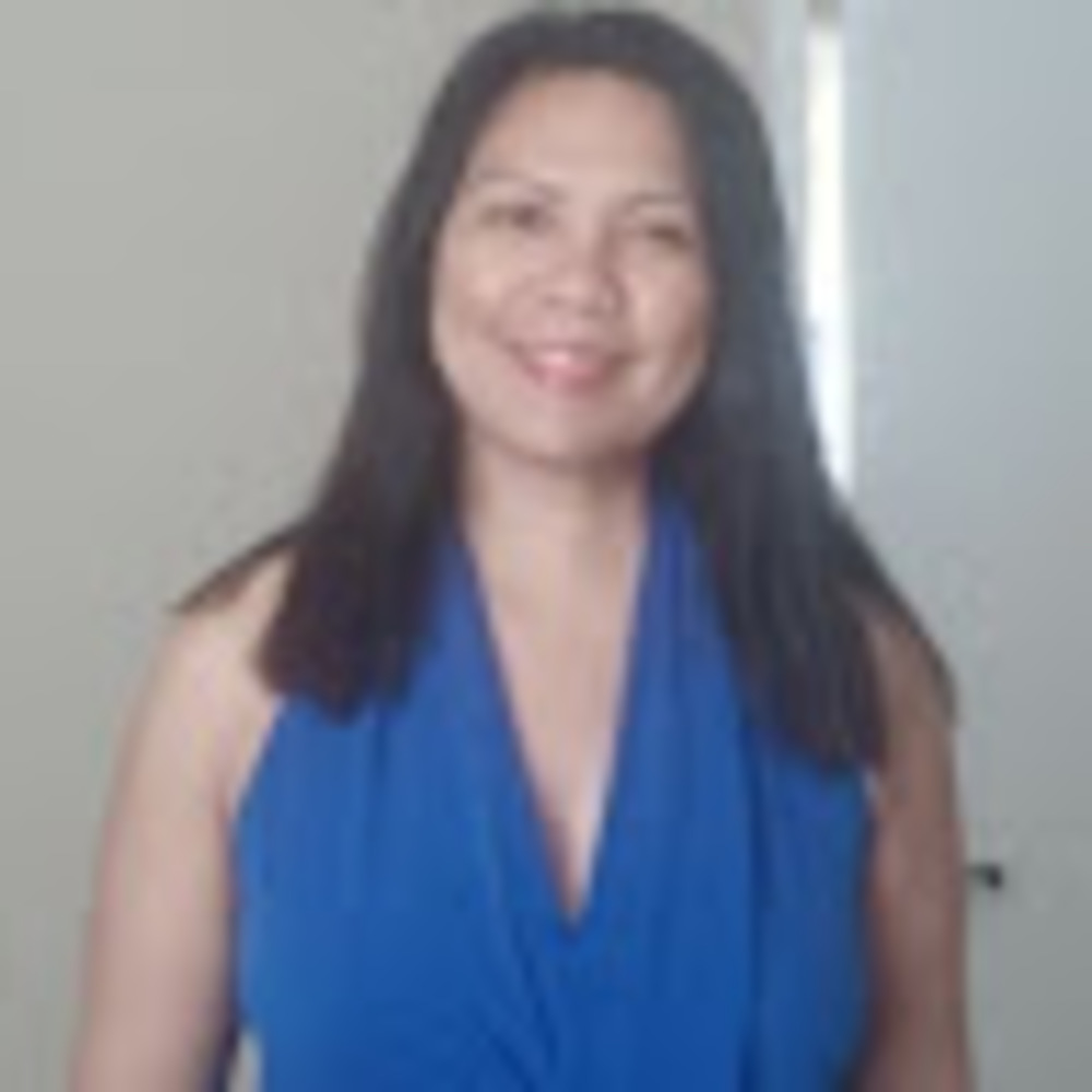 Meet your Posher, Nina